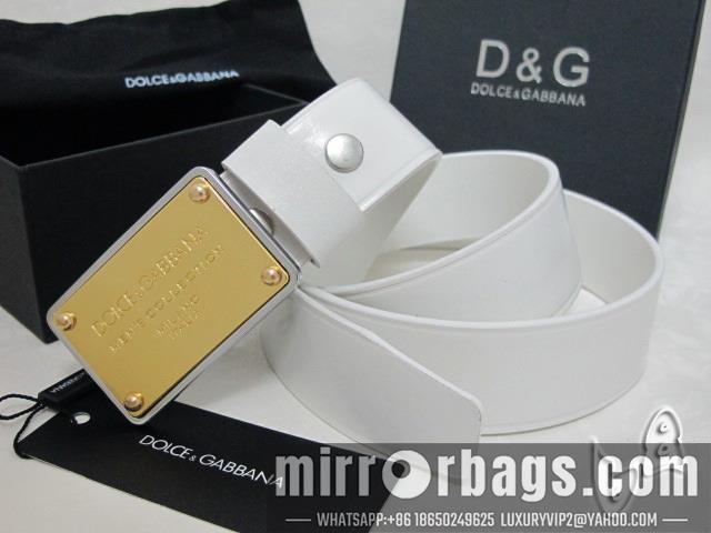Replica DG belt 38mm lb02