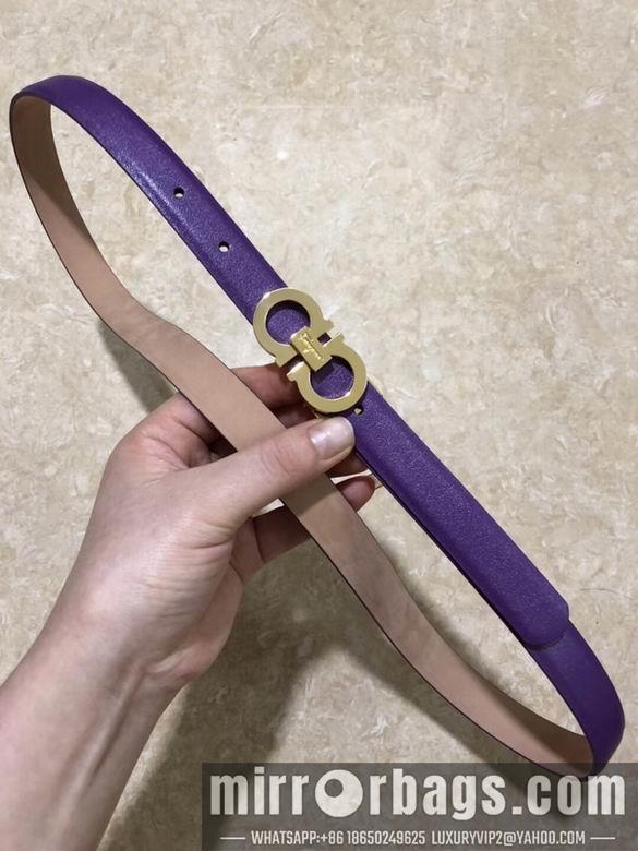 Replica Ferragamo Belt 25mmx95-110cm 7D24