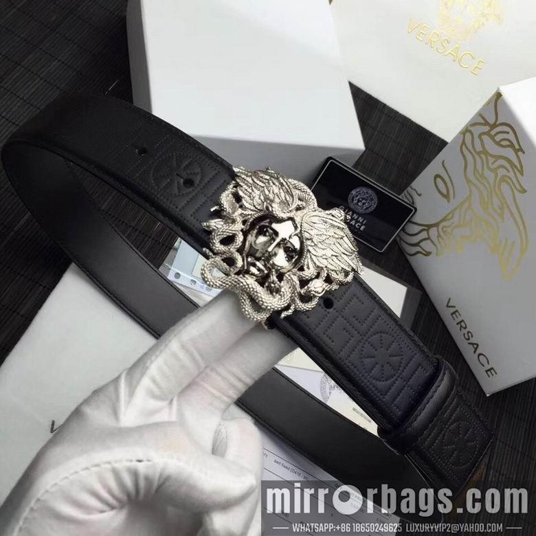 Replica Versace Belt 38mmX95-110cm sj09