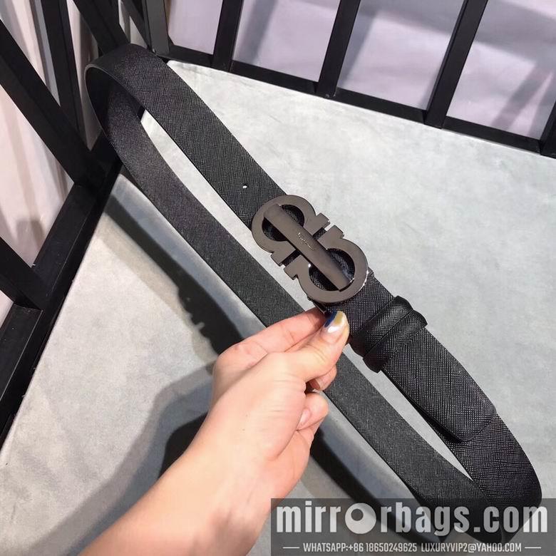 Replica Ferragamo 34mmX95-125 7D254