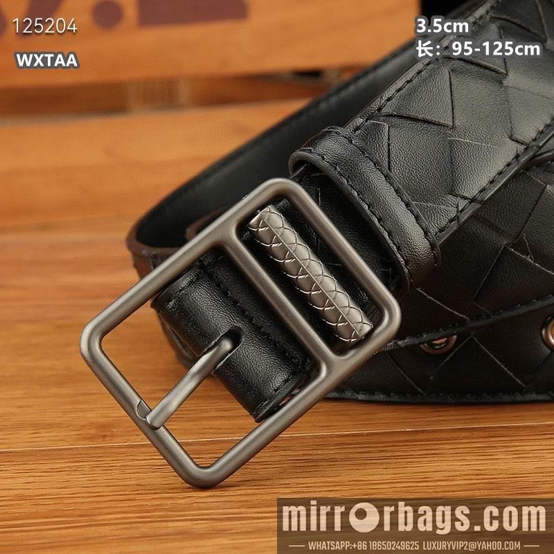 Replica BV belt 35mmX95-125cm 8L05