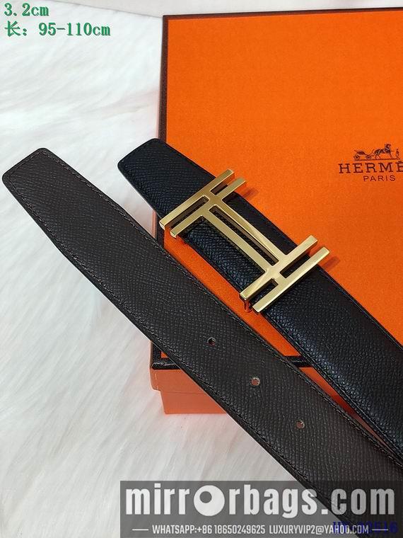 Replica Hermes Belt 32mm 95-110cm 8L09