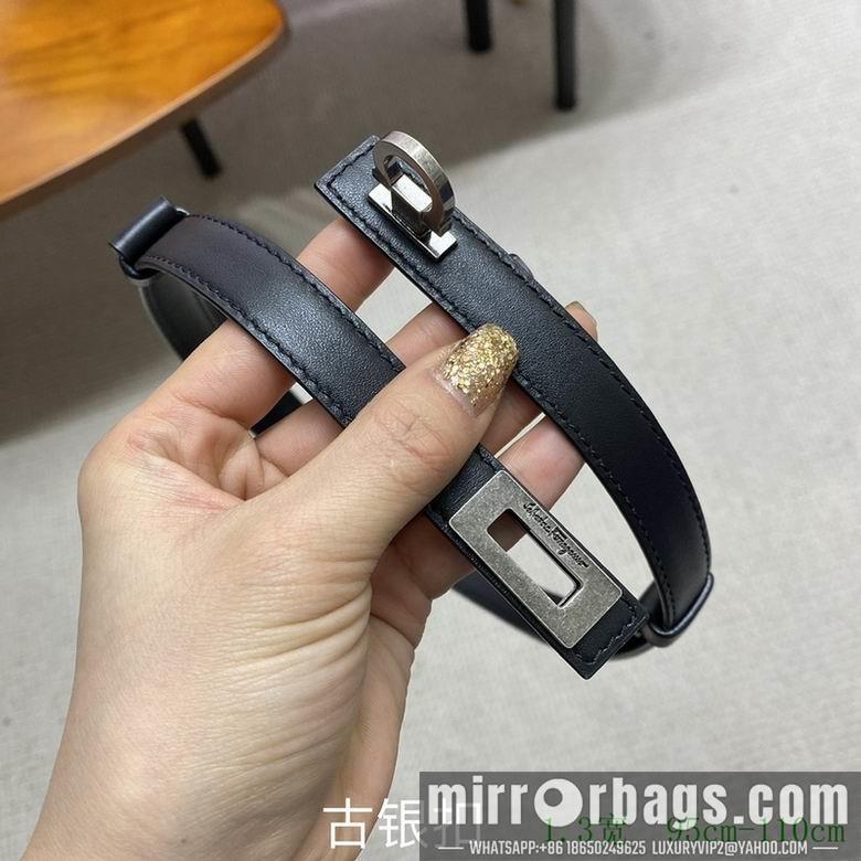Replica Ferragamo Belt 13mmx95-110cm 7D03