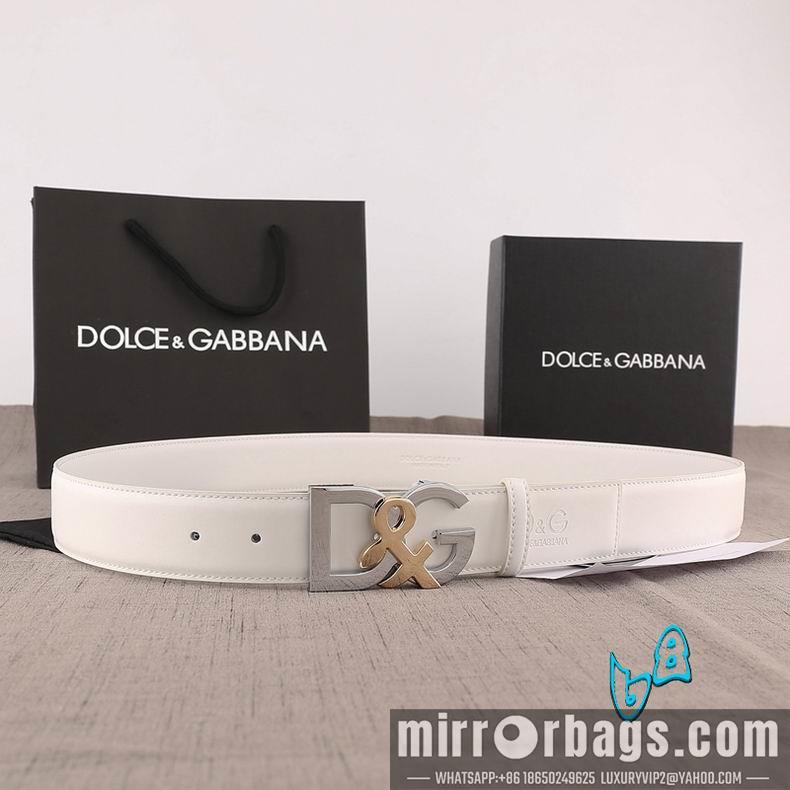 Replica DG belt 38mm lb08
