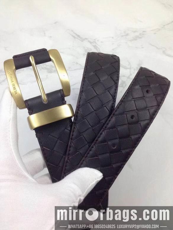 Replica Bottega Veneta 34mmX95-125cm 7d04