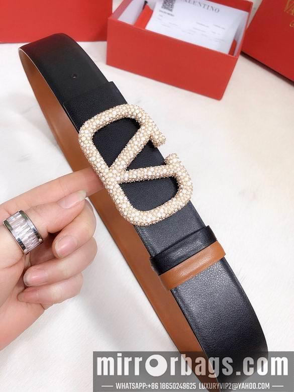 Replica Valentino Belt 40mmX90-125CM sj09