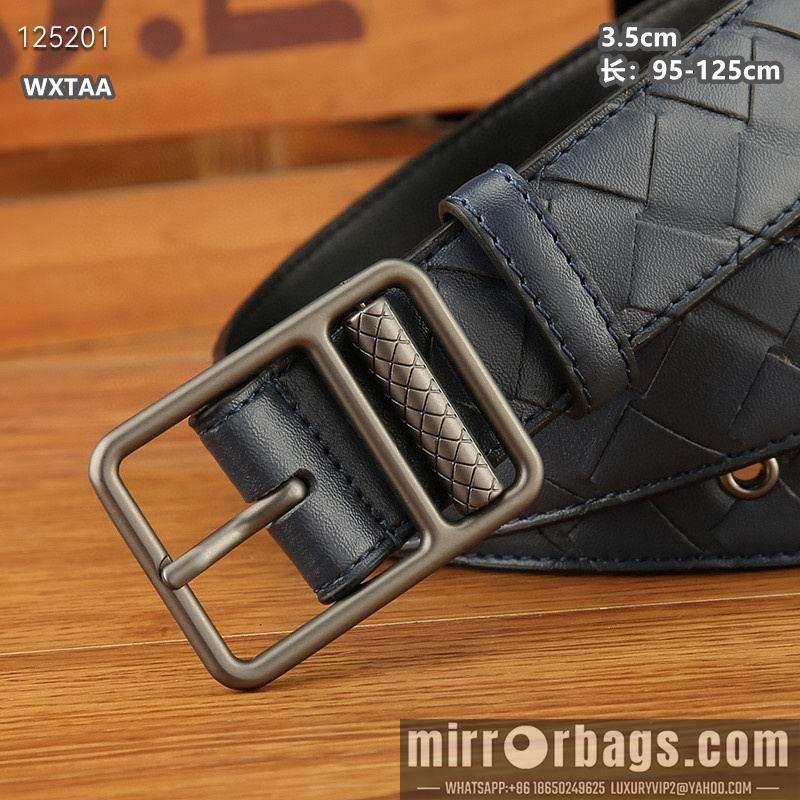 Replica BV belt 35mmX95-125cm 8L05