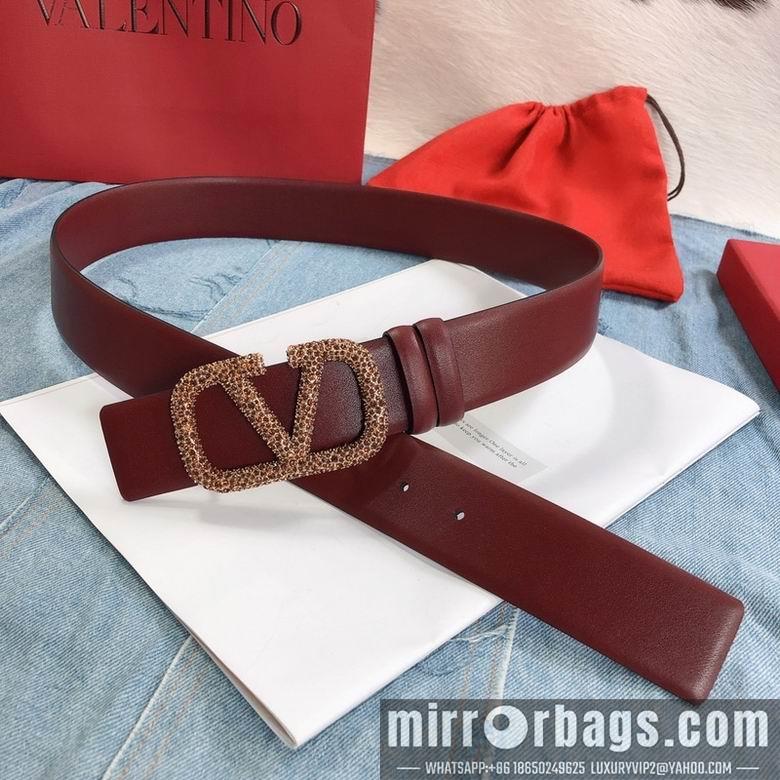 Replica Valentino Belt 40mmX90-125CM sj02
