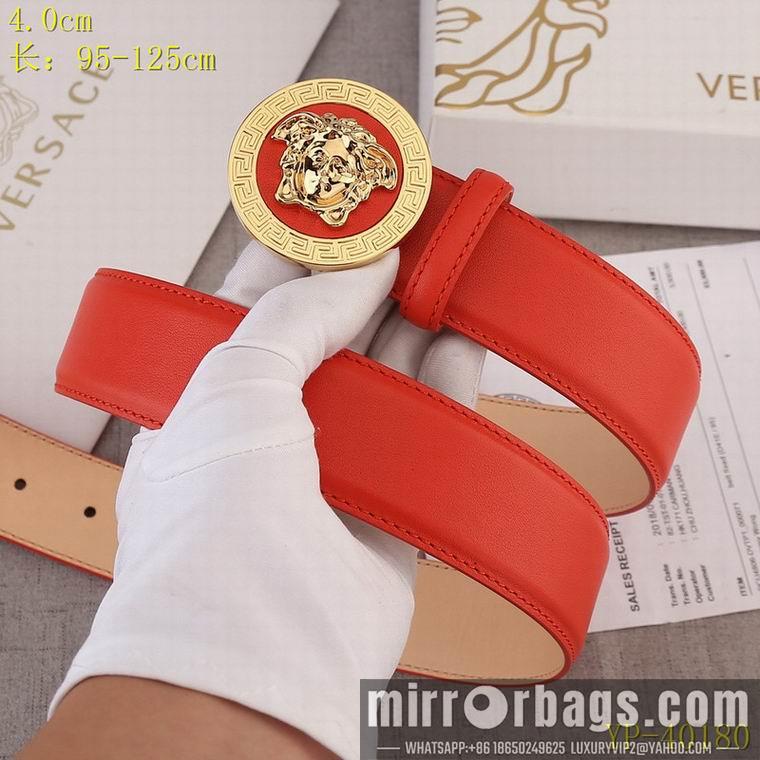 Replica Versace Belt 40mm 95-125cm 8L21