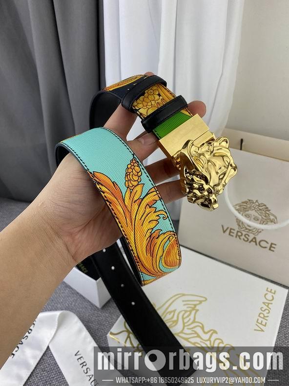 Replica Versace Belt 原版 38mm lb03