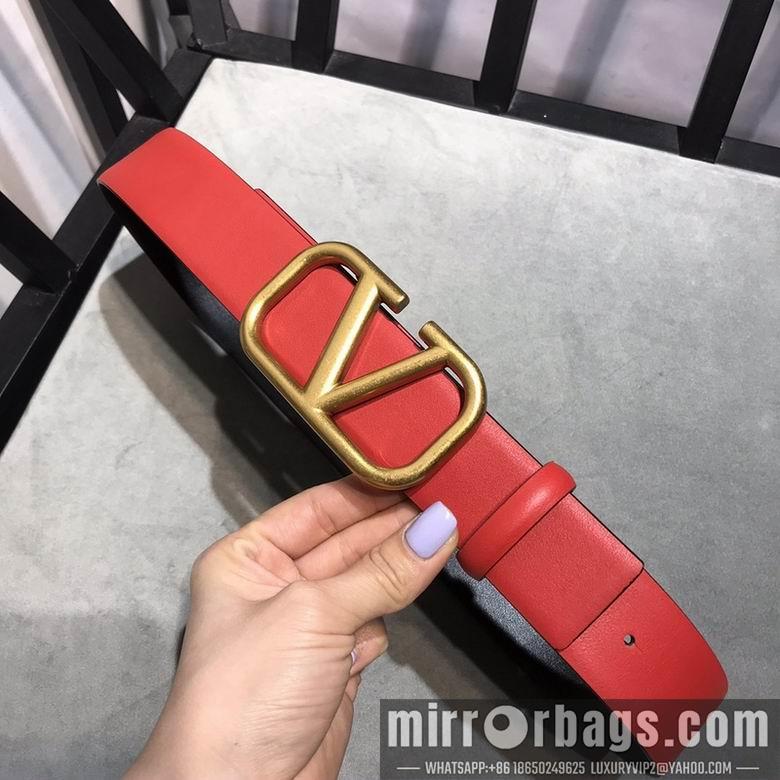 Replica Valentino Belt 40mmX90-125CM sj07