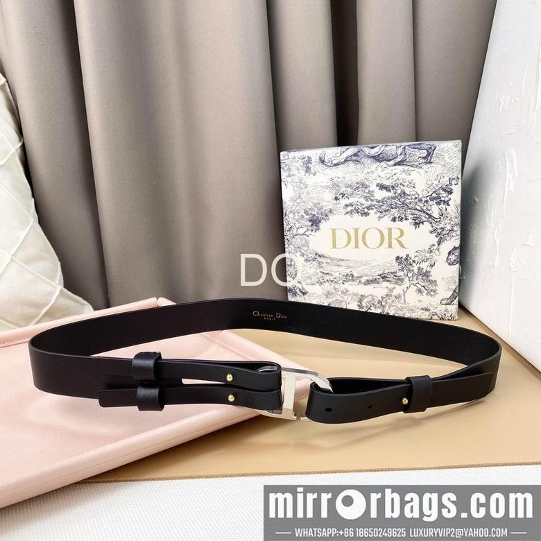 Replica Dior 30mmx95-115cm 05