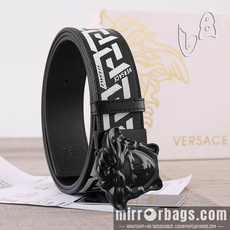 Replica Versace Belt 原版 38mm lb05