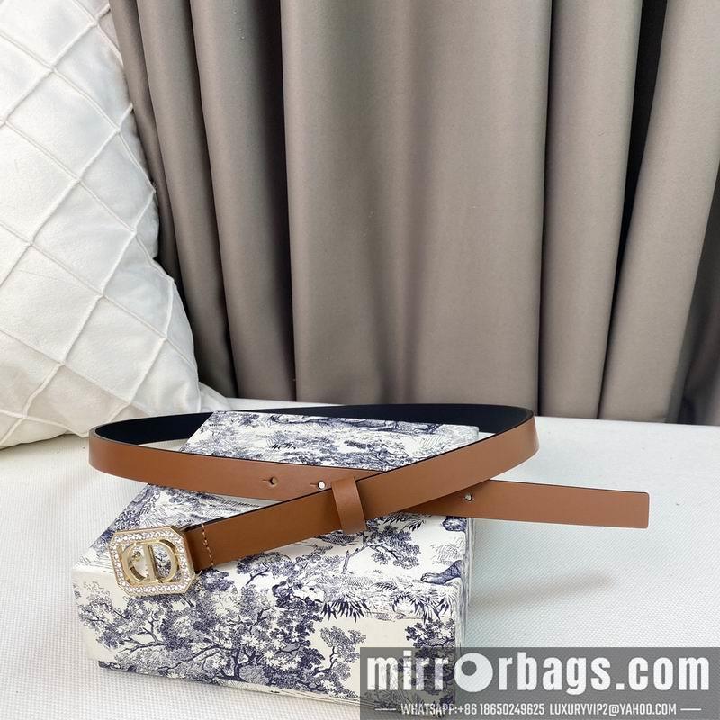 Replica Dior belt 20mmX95-115cm 7D24
