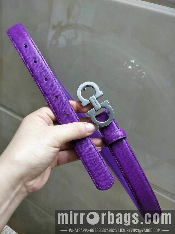Replica Ferragamo Belt 25mmx95-110cm 7D33
