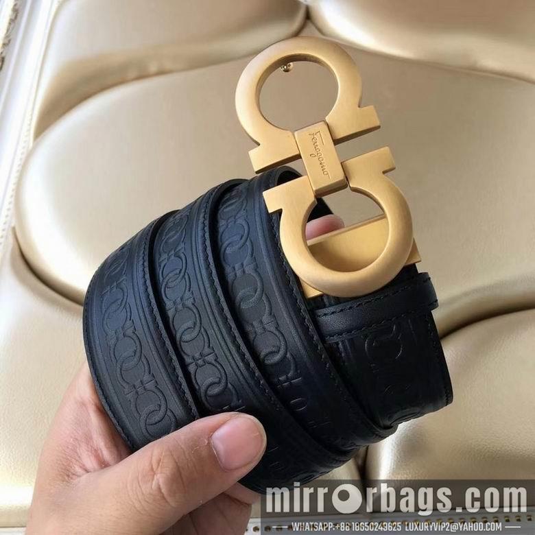 Replica Ferragamo 34mmX95-125 7D185