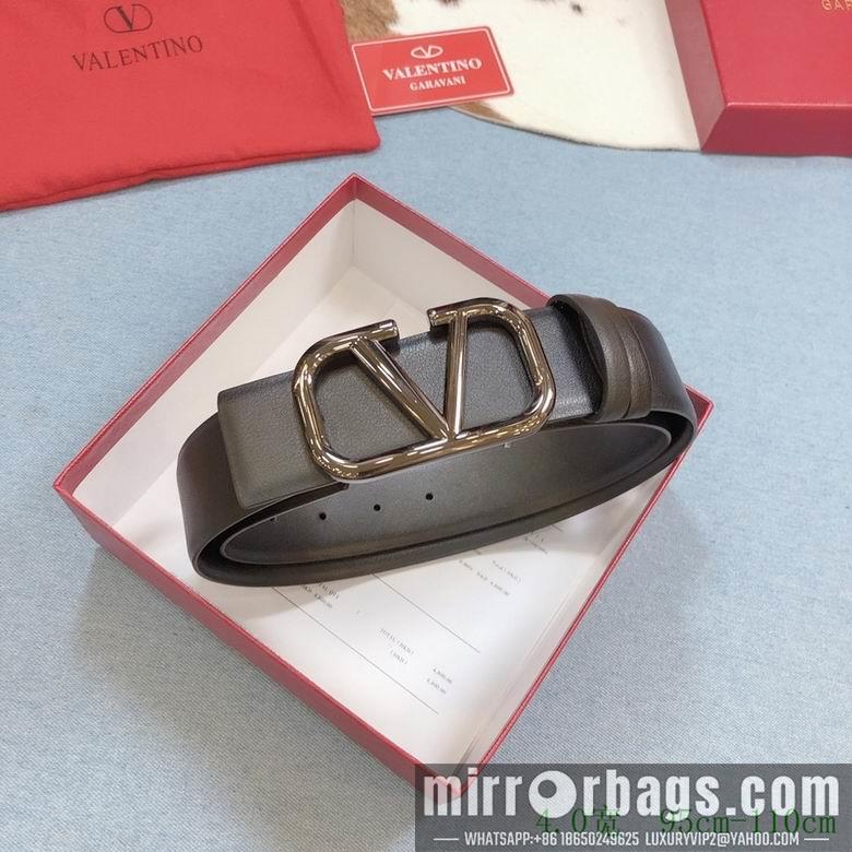 Replica Valentino Belt 40mmX95-110cm 06