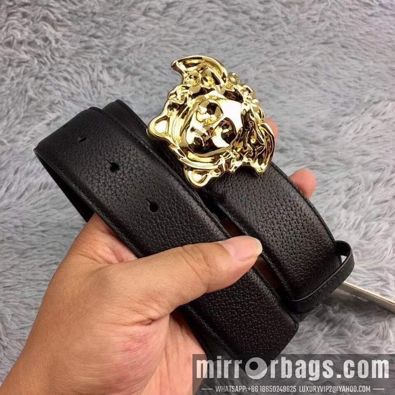 Replica Versace Belt 38mmX95-110cm sj13