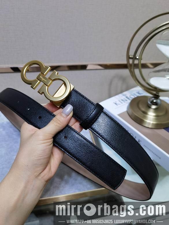 Replica Ferragamo 34mmX95-125 7D175