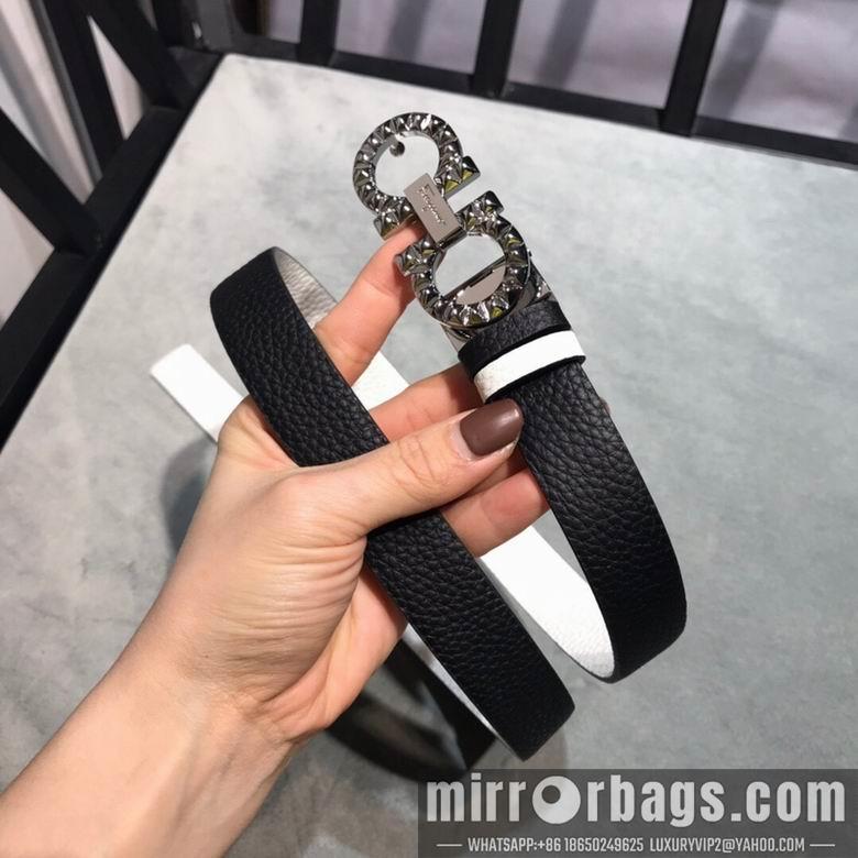 Replica Ferragamo Belt 25mmx95-110cm 7D13