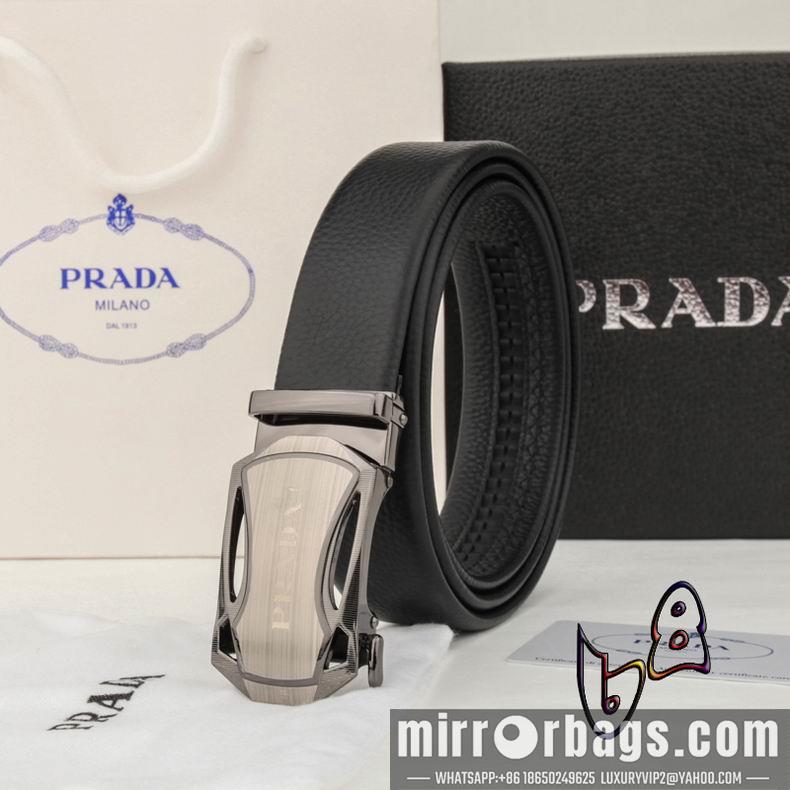 Replica Prada Belt 38mm lb0311
