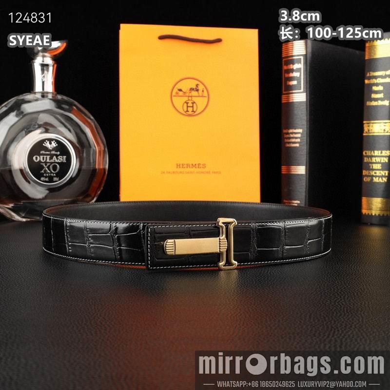 Replica TF belt 38mmX100-125cm 8L39