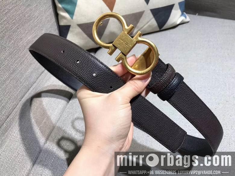 Replica Ferragamo 34mmX95-125 7D94
