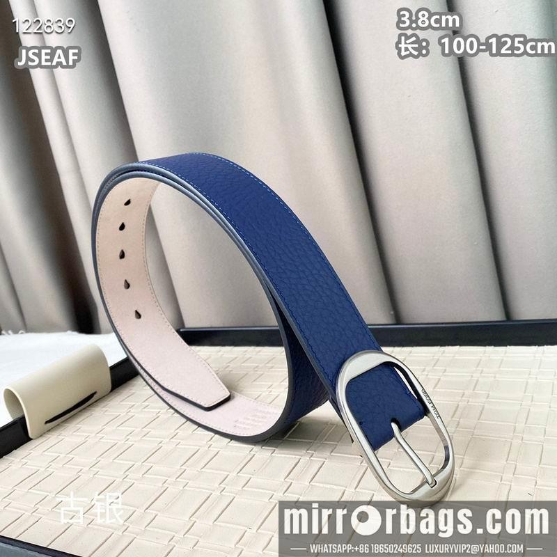 Replica TF belt 38mmX100-125cm 8L68