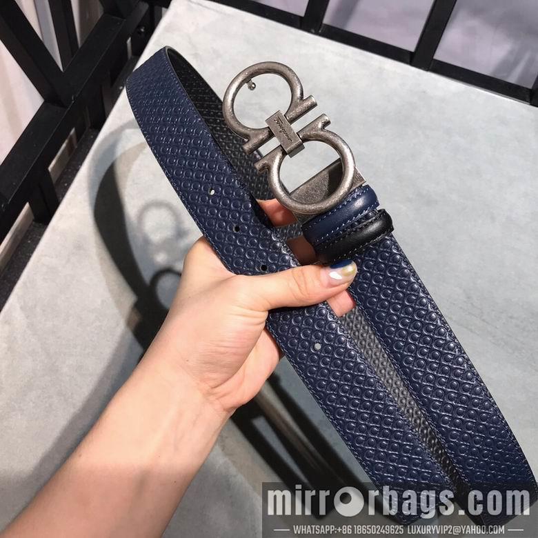 Replica Ferragamo 34mmX95-125 7D144