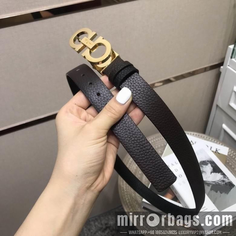 Replica Ferragamo Belt 25mmx95-110cm 7D06