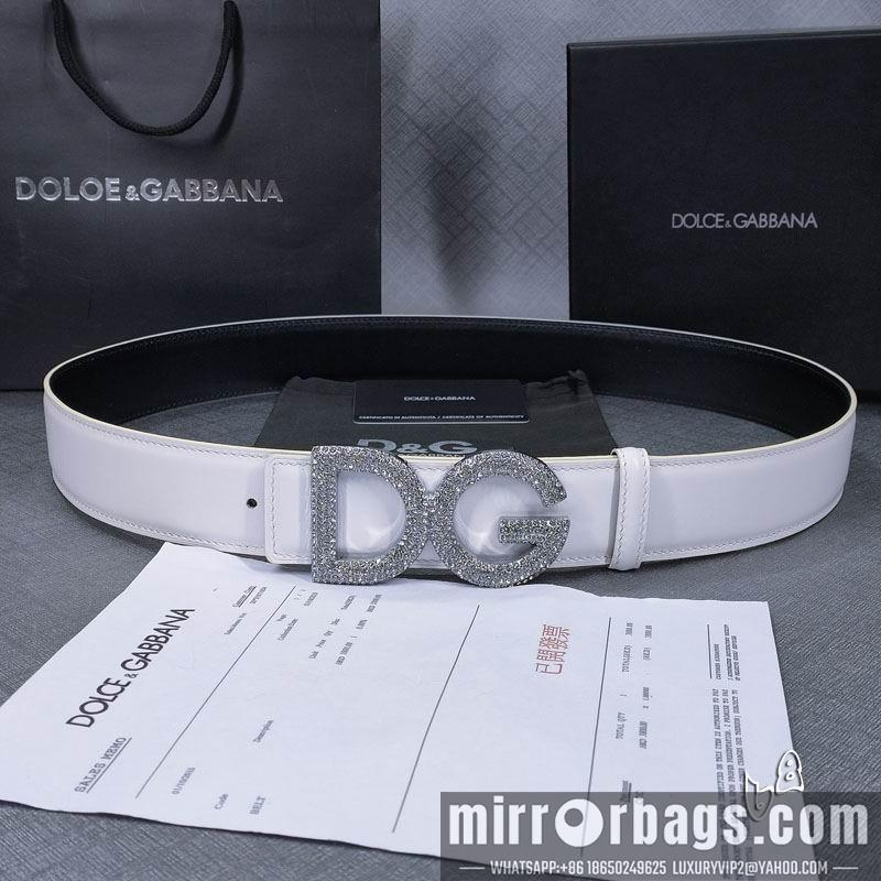Replica DG Belt 38mmX80-125cm lb123001