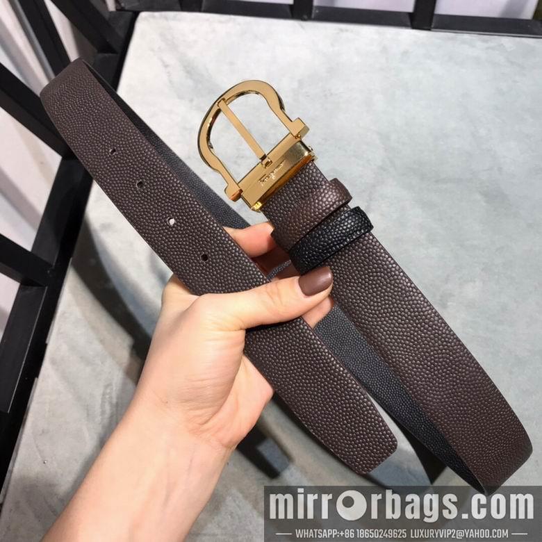 Replica Ferragamo 34mmX95-125 7D247