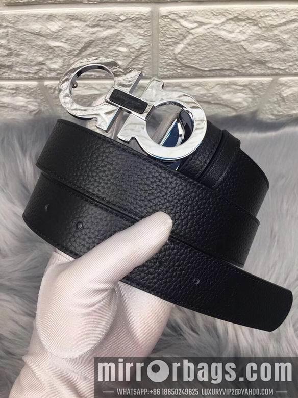 Replica Ferragamo 34mmX95-125 7D25
