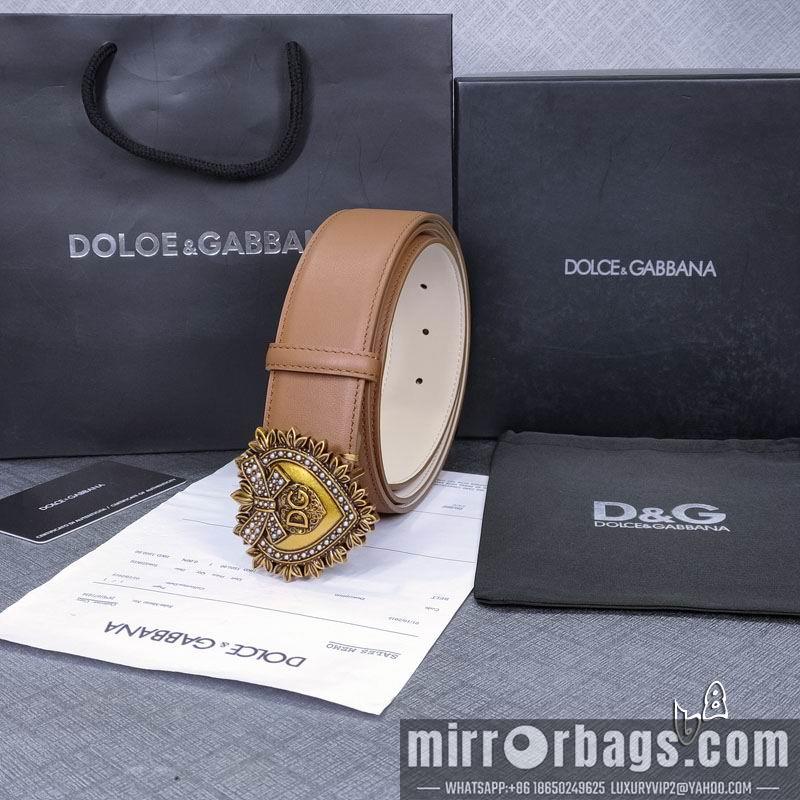 Replica DG belt 38mmX90-125cm lb051202