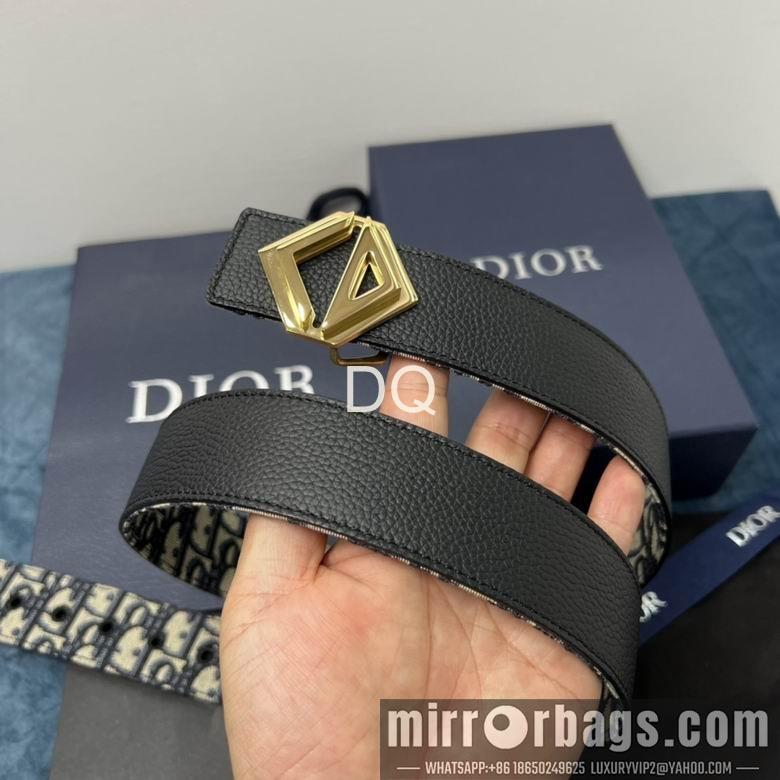 Replica Dior 38mmx95-125cm 02