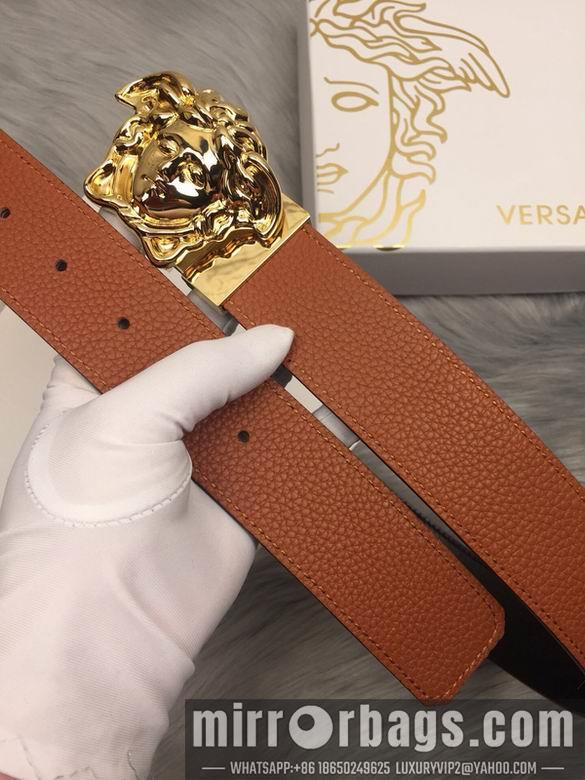 Replica Versace Belt 38mmX95-125cm sj54