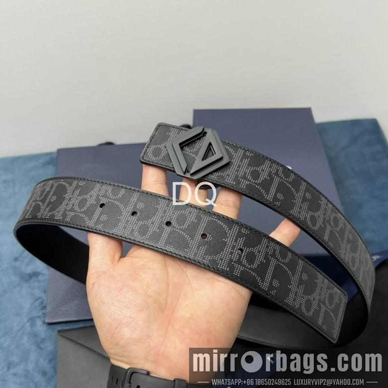 Replica Dior 38mmx95-125cm 03