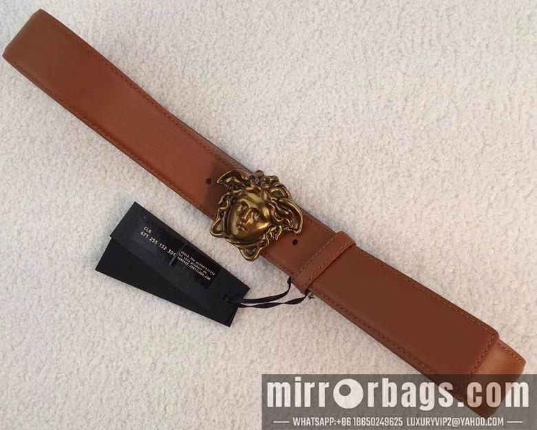 Replica Versace Belt 38mmX95-110cm sj23