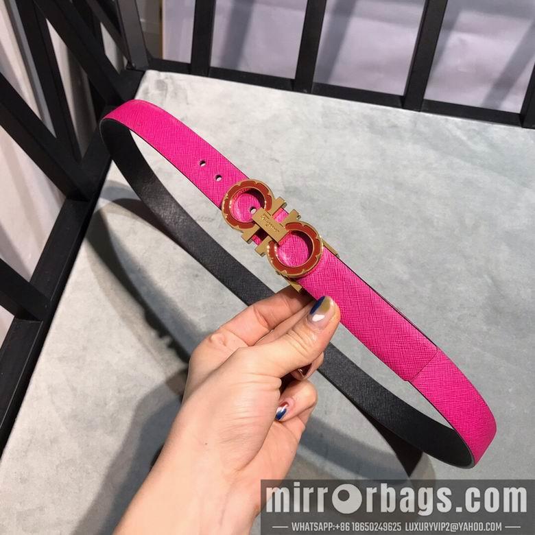 Replica Ferragamo Belt 25mmx95-110cm 7D21