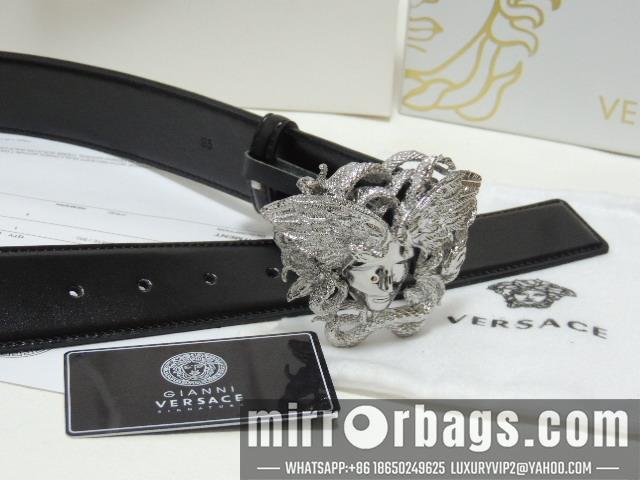 Replica Versace Belt 38mm lb07