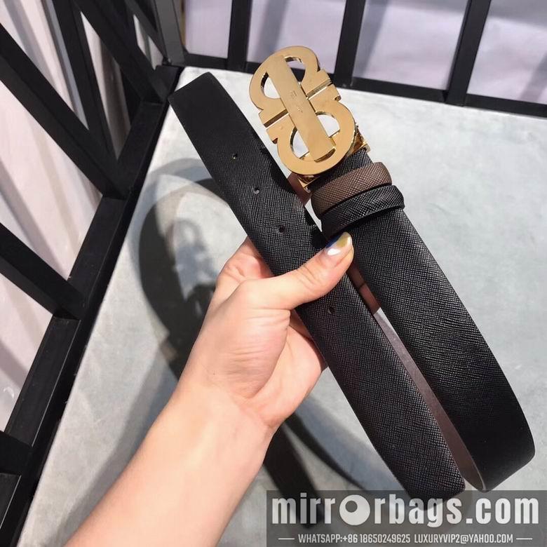 Replica Ferragamo 34mmX95-125 7D254
