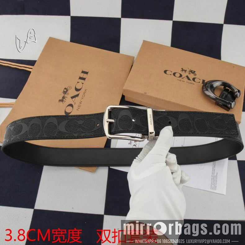 Replica Coach Belt 38mm lb02