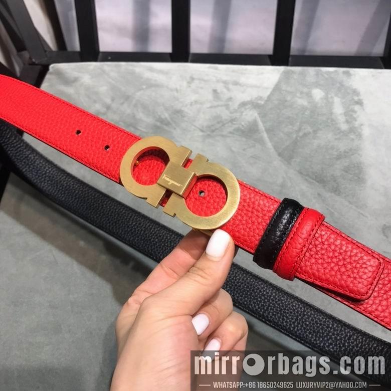 Replica Ferragamo 34mmX95-125 7D201