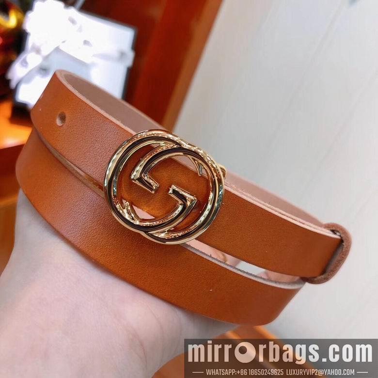 Replica Gucci 20mmX95-110CM 7D32