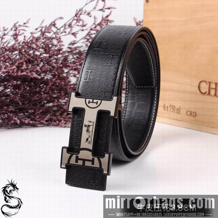 Replica Hermes Belt 38mm 8L08