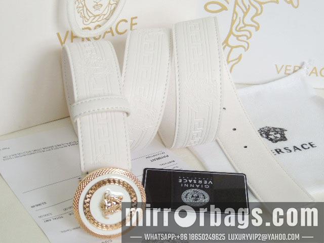 Replica Versace Belt 38mm lb04