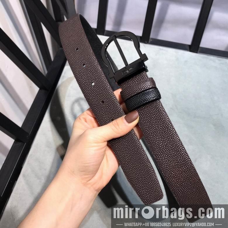 Replica Ferragamo 34mmX95-125 7D247