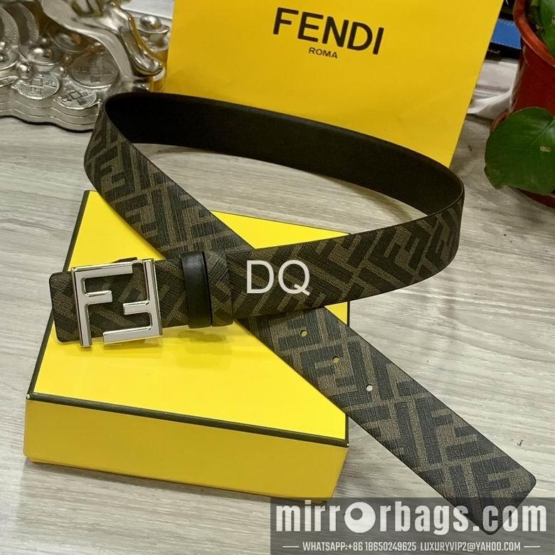 Replica Fendi 40mmx100-125cm 09