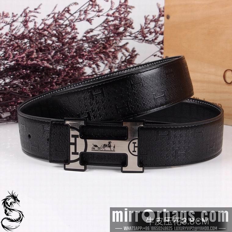 Replica Hermes Belt 38mm 8L08
