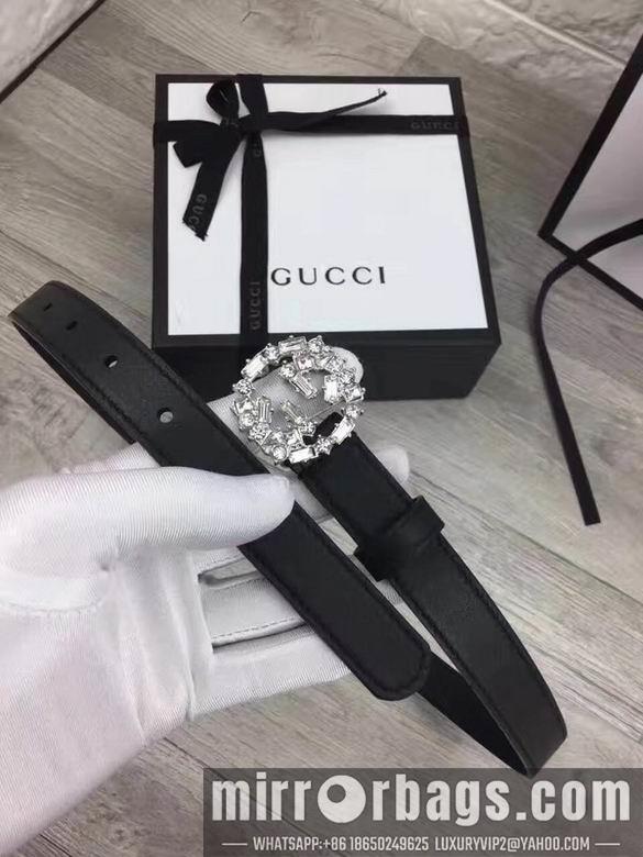 Replica Gucci 20mmX95-110CM 7D14